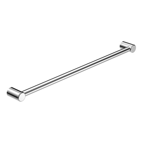 Mecca Care 32mm Grab Rail 900mm Chrome [293247]