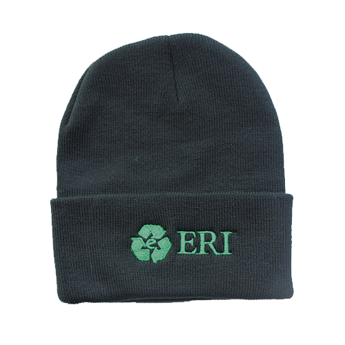 Beanie - Black