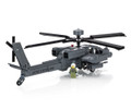 AH-64 Apache Longbow