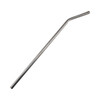 Medium Stainless Steel Straw