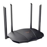 Tenda RX9 Pro - Wi-Fi 6 AX3000 Dual-band Gigabit  Router - Side 2
