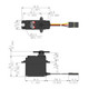 HS-85MG 21.9g Metal Gear Analog Micro Servo