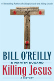 Killing Jesus: A History Cover