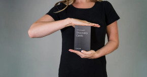 CliftonStrengths Discovery Cards