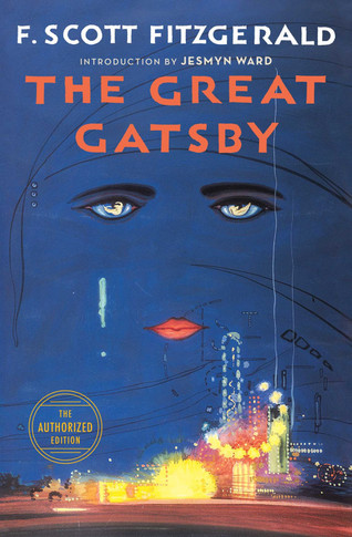 The Great Gatsby [Paperback]