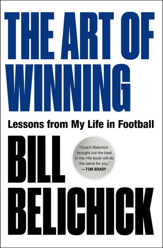 The Art of Winning: Lessons from a Life in Football