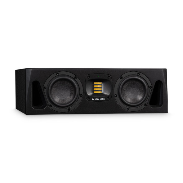 ADAM Audio A44H Active Studio Monitor, Single 