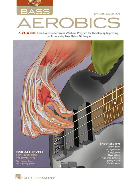 Bass Aerobics 
