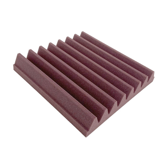 Universal Acoustics Mercury Wedge 300 50, Burgundy 