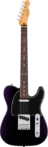 Fender Player II Modified Telecaster, Rosewood Fingerboard, Dusk 