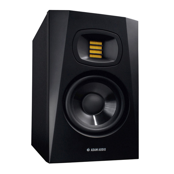 Adam T5V Active Studio Monitor (Single) 