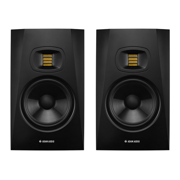 Adam T7V Active Studio Monitor (Single) 