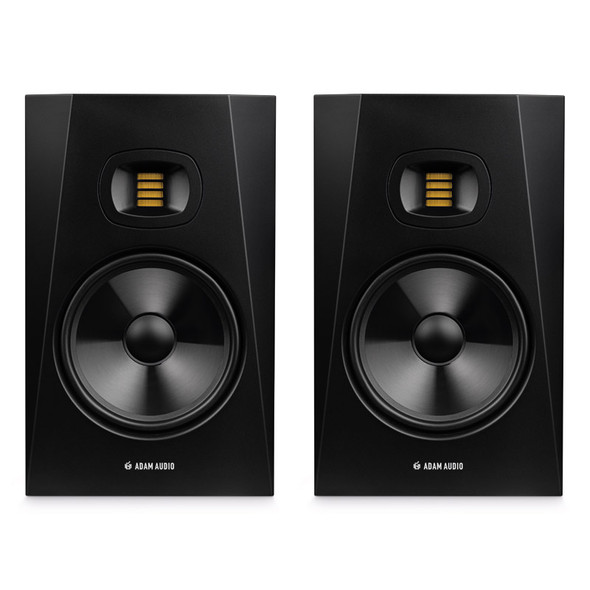 ADAM T8V Active Studio Monitors (Pair) 