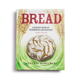 Bread: A Baker's Book of Techniques 3rd Edition, image opens a dialog.