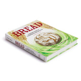 Bread: A Baker's Book of Techniques 3rd Edition, image opens a dialog.