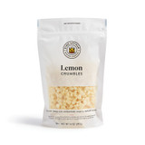 Lemon Crumbles front of packaging, image opens a dialog.