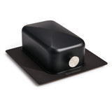 Bread Steel and Baking Shell Set, image opens a dialog.