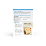 Front of Gluten-Free All-Purpose Flour, image opens a dialog.