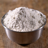 Organic All-Purpose Flour in a bowl, image opens a dialog.