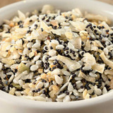 Product Photo 4 Everything Bagel Topping - 8 oz., image opens a dialog.
