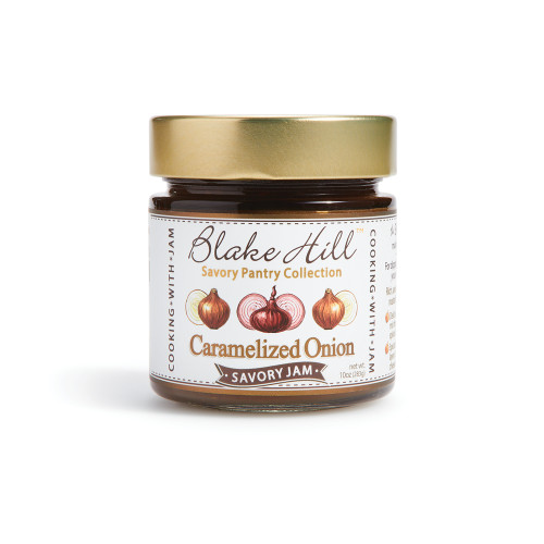 Caramelized Onion Savory Spread
