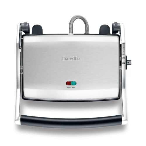 Panini Maker, top down view