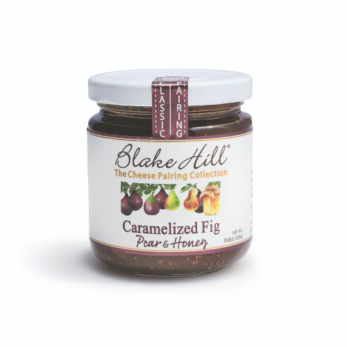 Blake Hill Caramelized Fig Jam