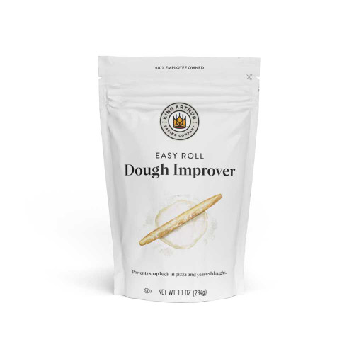Easy Roll Dough Improver packaging