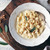 View Potato gnocchi with gorgonzola cream sauce made with the Gnocchi Board