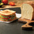 View Sandwich bread baked in King Arthur Standard Bread Loaf Pan
