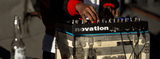 The Bass Station Story