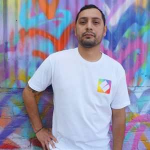 Novation Express Yourself Pride T-Shirt