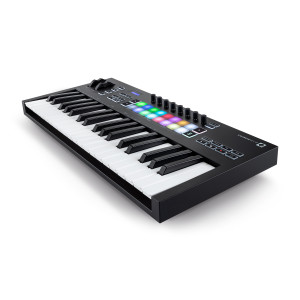 Novation Launchkey 37 [MK3] Right