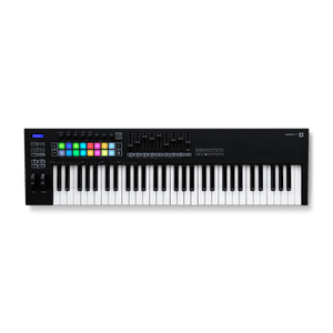 Novation Launchkey 61