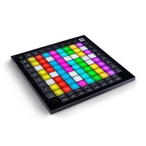 Launchpad Pro [MK3] Left