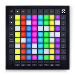 Launchpad Pro [MK3]