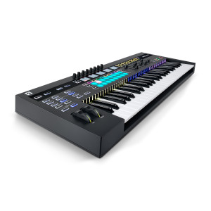 Novation 49SL MkIII Left