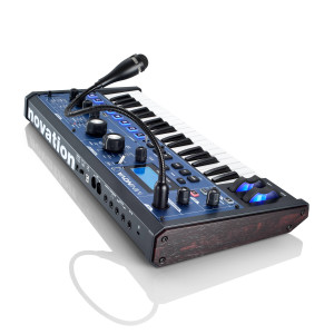 Novation MiniNova Right