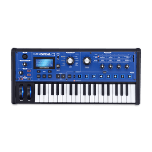 Novation MiniNova