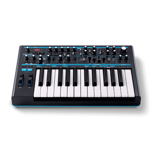 Novation Bass Station II