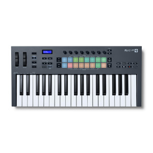 Novation FLkey 37 - Refurbished Top
