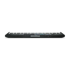 Novation Launchkey 88 [MK3] Back - Refurbished