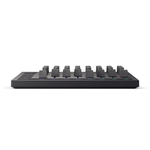 Launch Control XL MK3 Straight Front