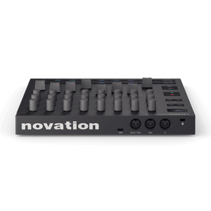 Launch Control XL MK3 Back Top