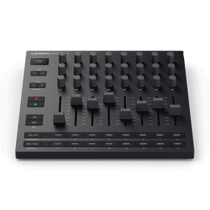 Launch Control XL MK3 Front Top