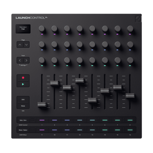 Launch Control XL MK3 Straight Top