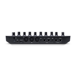 Novation Circuit Rhythm Back