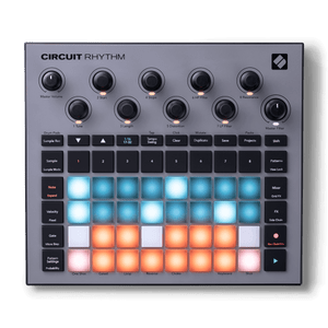 Novation Circuit Rhythm