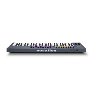 Novation FLkey 49 Back - Refurbished
