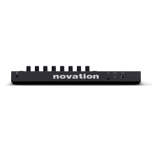 Novation Launchkey Mini 25 [MK4] Back